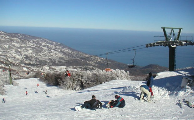 Θετικά μηνύματα για τον τουρισμό από την Βουλγαρία