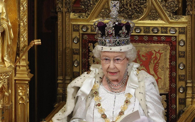Το BBC «σκότωσε» τη βασίλισσα Ελισάβετ