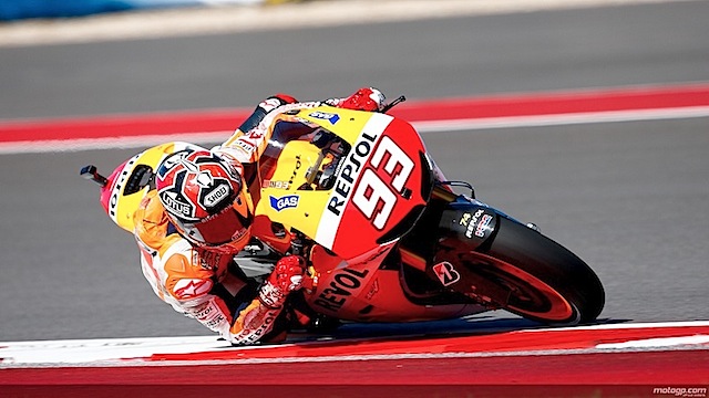 Ανασκόπηση MotoGP 2013 – 2ος αγώνας της χρονιάς