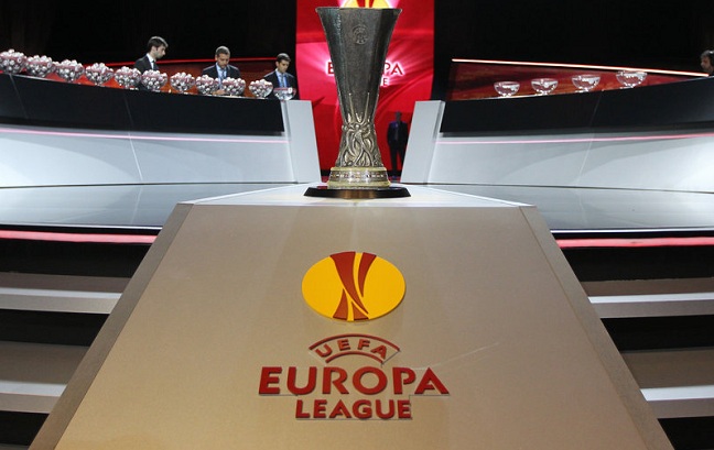 Αυτοί είναι οι 12 όμιλοι του Europa League