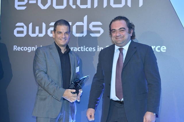 Διάκριση για τη WIND στα E-Volution Awards