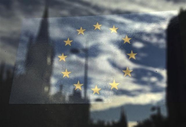 Ευρωζώνη: Η οικονομική ανάκαμψη βρήκε εμπόδια στους νέους περιορισμούς για τον κορονοϊό