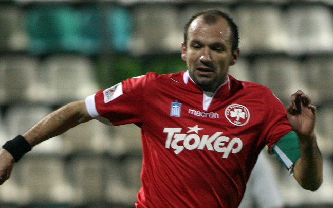 «Παίζεται» του Γουνδουλάκη