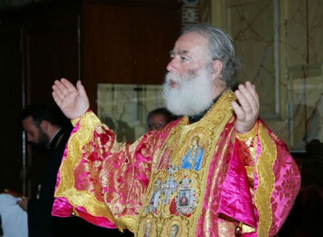 Τον Πατριάρχη Αλεξανδρείας επισκέφθηκαν οι γενικοί πρόξενοι ΗΠΑ και Ρωσίας