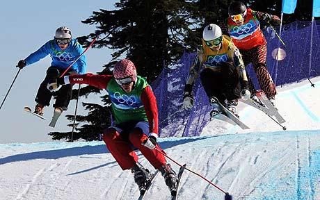 Οι 22οι Χειμερινοί Ολυμπιακοί Αγώνες σε High Definition στον OTE TV