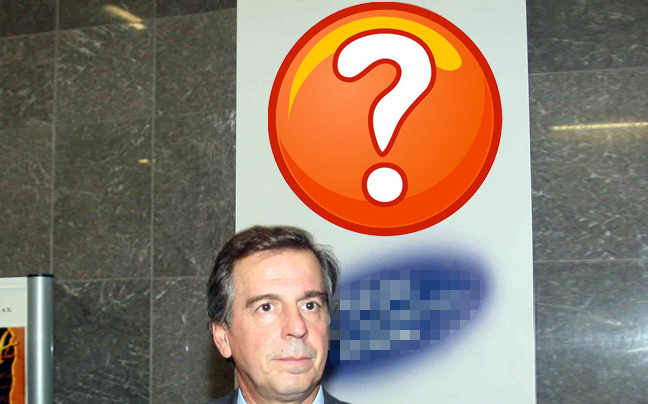 Μια… προφητική «φωτογράφιση» του Λιάπη από τα παλιά…