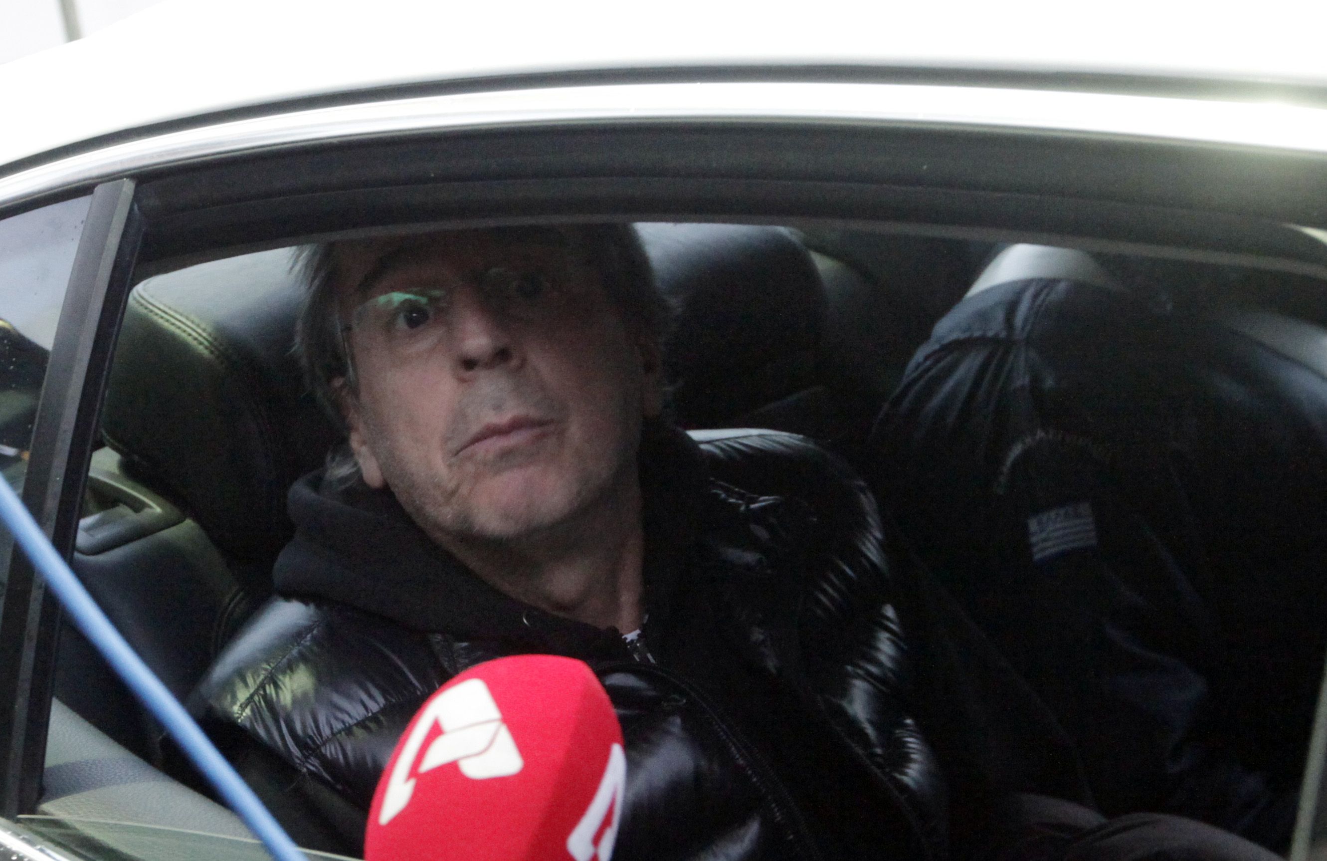 Ο… συνταξιούχος Μιχάλης Λιάπης με τα 28 ακίνητα