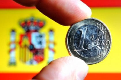Σε ιστορικά χαμηλά τα ισπανικά επιτόκια