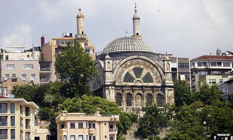 Χρονιά ρεκόρ το 2013 για τον τουρισμό στην Κωνσταντινούπολη
