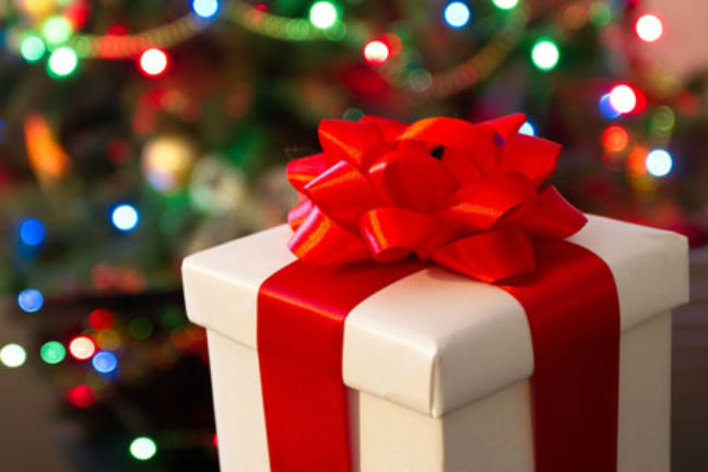 Χριστουγεννιάτικα δώρα που στέλνουν ένα δυνατό μήνυμα