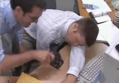 Στα χέρια των καλύτερων φαρσέρ