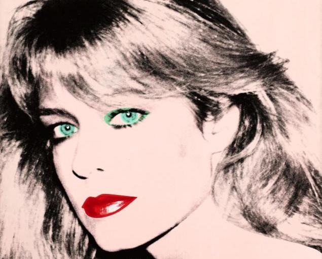 Στον Ryan O’ Neal το πορτρέτο της Farrah Fawcett