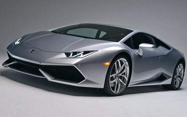 Η νέα Gallardo θα ονομάζεται τελικά Huracan LP 610-4
