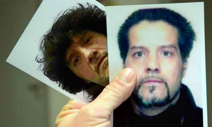 Φυλάκιση 10 μηνών στο δραπέτη κατά συρροή δολοφόνο Μπαρτολομέο Γκαλιάνο