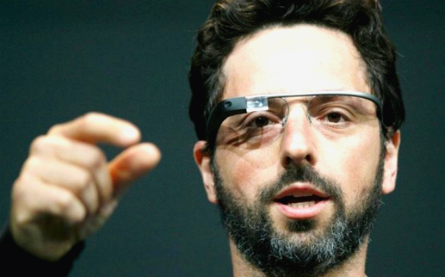 Εφαρμογή Google Glass αναγνωρίζει πράγματι πρόσωπα