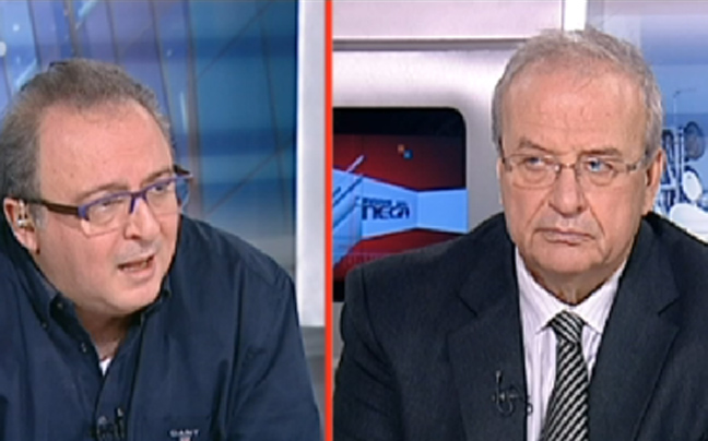 «Υπάρχουν υπάλληλοι στους δήμους με μισθούς 7.000 ευρώ»
