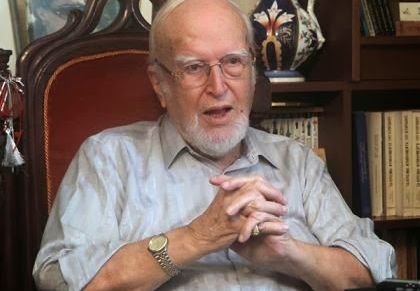 Αύριο στο Α’ νεκροταφείο η κηδεία του Μέμου Φαράκου