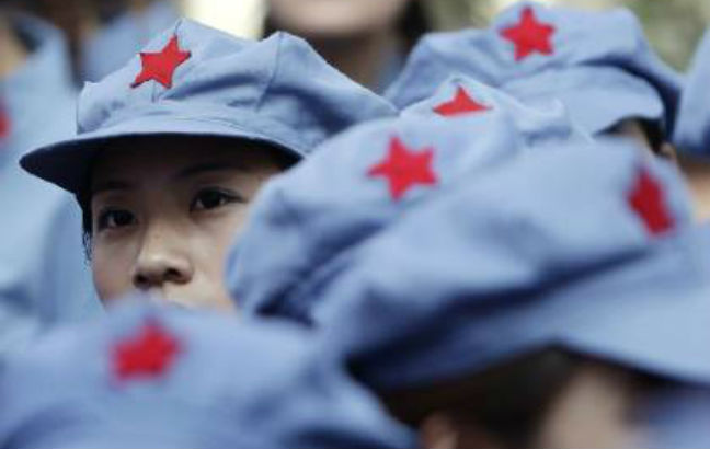 Καταργήθηκαν κι επίσημα τα στρατόπεδα αναμόρφωσης στην Κίνα