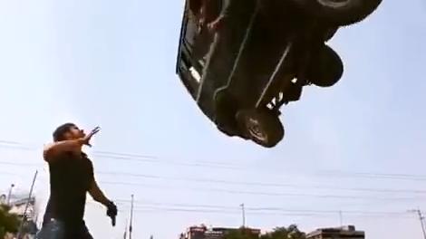 Τρέμε Hollywood, ήρθε το Βollywood