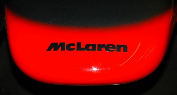 Στα τέλη Ιανουαρίου η παρουσίαση της McLaren