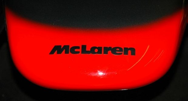 Στα τέλη Ιανουαρίου η παρουσίαση της McLaren