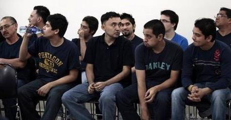 Έμποροι ναρκωτικών υποδύθηκαν τους… δημοσιογράφους