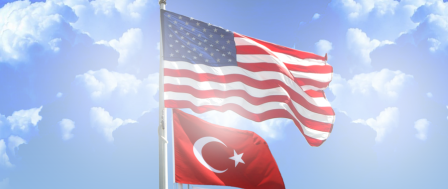 Θα επιτρέπεται στον αμερικάνικο στρατό να χρησιμοποιούν βάσεις στη Τουρκία