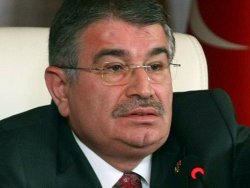 Παραιτήθηκε ο βουλευτής Ιντρίς Ναΐμ Σαχίν