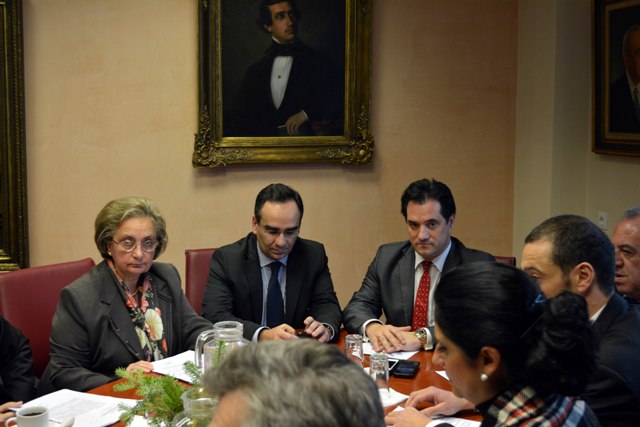 «Η περίπτωση Τομπούλογλου δεν αμαυρώνει το έργο του &#8220;Αγλαΐα Κυριακού&#8221;»