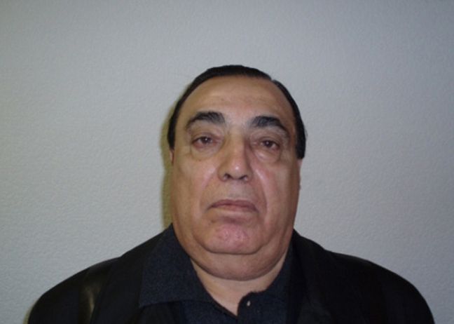 Συνελήφθησαν συνεργάτες του αρχιμαφιόζου Σουσανασβίλι