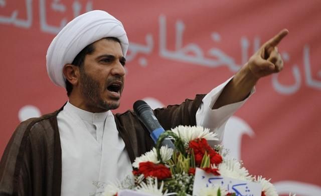Συνελήφθη ο αρχηγός της σιιτικής αντιπολίτευσης του Μπαχρέιν