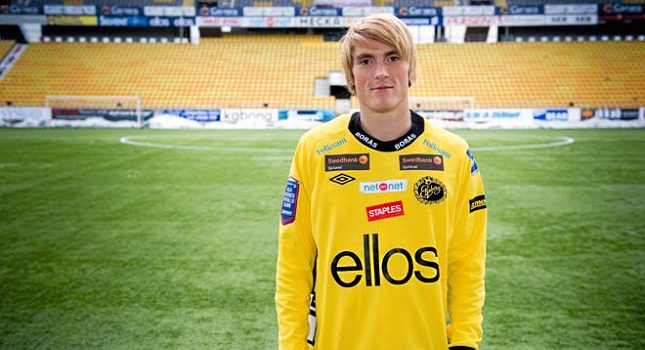 «Βλέπει» Νίλσον ο Παναθηναϊκός