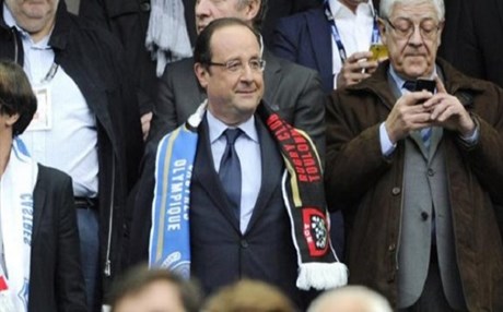 Γαλλικές ομάδες αντιδρούν για το «φόρο των εκατομμυριούχων»