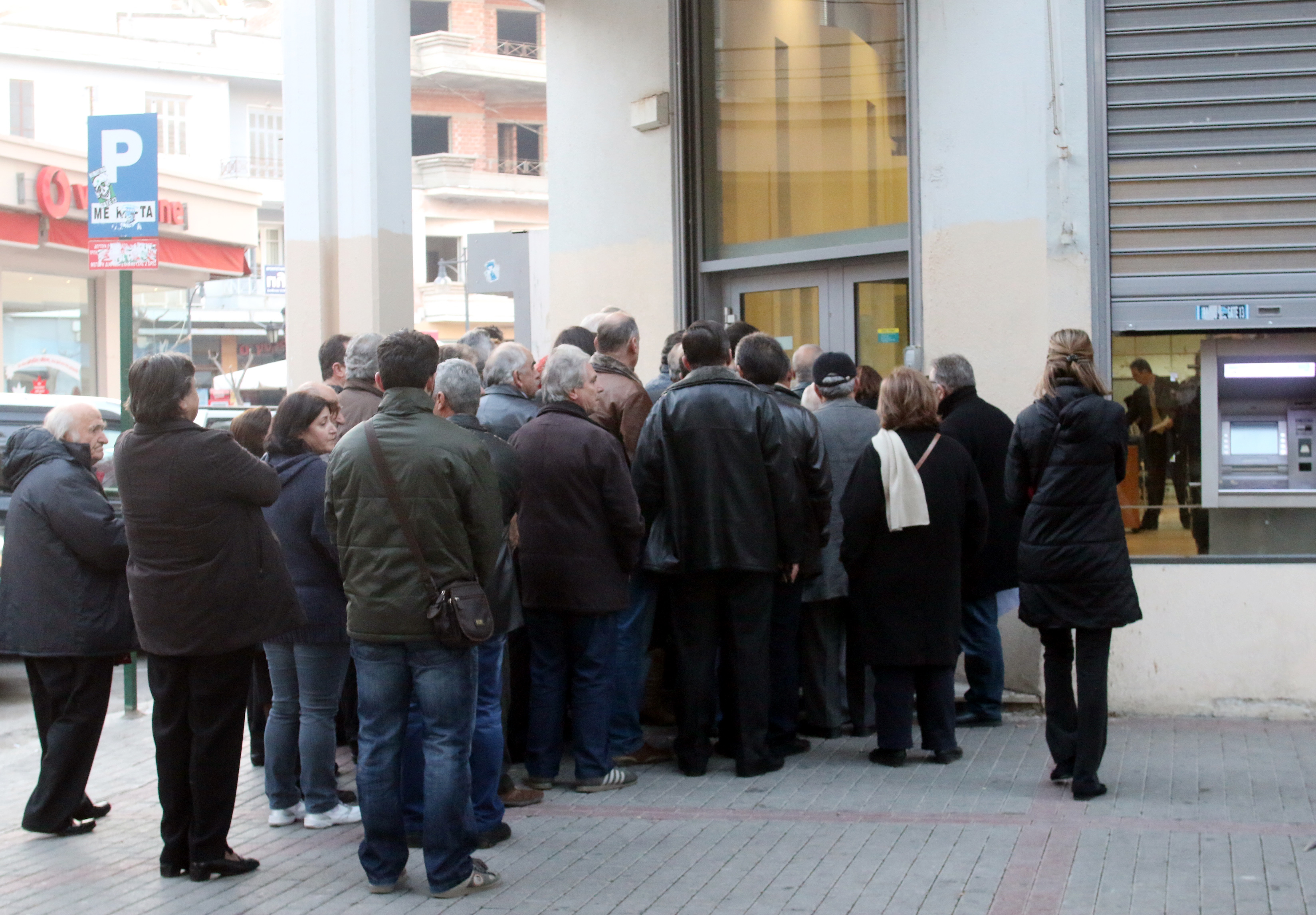 Στο μικροσκόπιο η παράταση τελών κυκλοφορίας