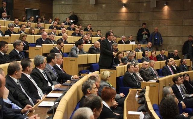 «Πράσινο» φως για την έκδοση του Νάσερ Όριτς στη Βοσνία