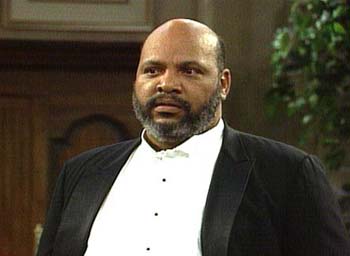 Έφυγε από τη ζωή ο ηθοποιός James Avery