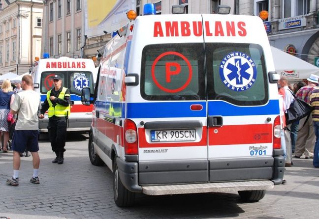 Τρεις νεκροί σε τροχαίο με τουριστικό λεωφορείο στην Πολωνία