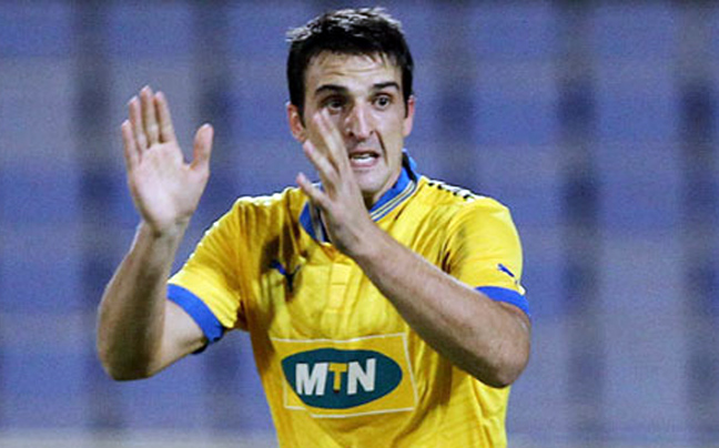 Κοντά σε Μπούντιμιρ ο Παναιτωλικός