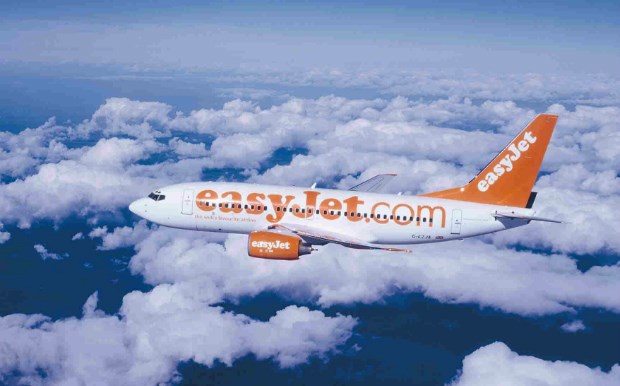 Νέα δρομολόγια από την easyJet προς Ελλάδα