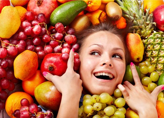 Νικήστε το άσθμα με φρούτα