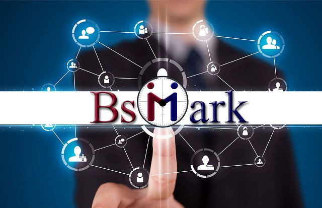 Ξεκίνησε το νέο ελληνικό επαγγελματικό κοινωνικό δίκτυο Bsmark