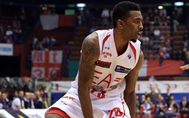 Λάνγκφορντ: Βιβλίο μας ο Ολυμπιακός