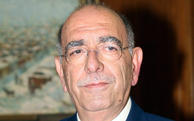 Αίτημα αποφυλάκισης υπέβαλε ο πρώην υπουργός Άμυνας της Κύπρου