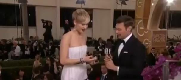Έπεσε το πανάκριβο βραχιόλι της Jennifer Lawrence