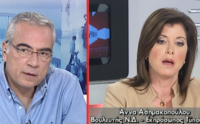«Καταστροφικές για τη χώρα οι εκλογές»