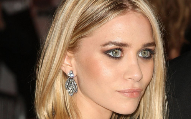 Χώρισε η ηθοποιός, Ashley Olsen