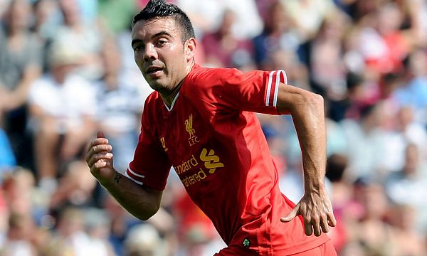 Μπέτις και Βαλένθια για Άσπας