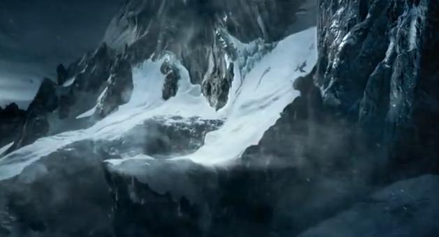 Trailer για τους Χειμερινούς Ολυμπιακούς με άρωμα&#8230; Game of Thrones