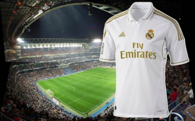 Emirates και Ρεάλ Μαδρίτης αναζητούν τον απόλυτο οπαδό