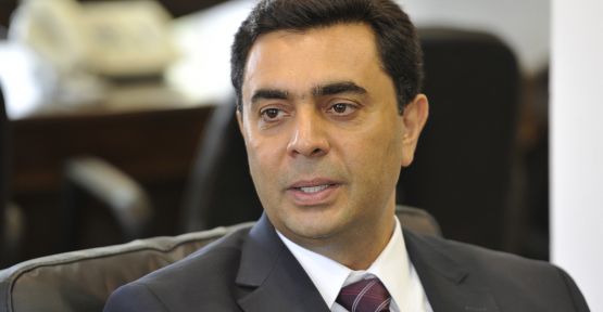 Ναμί: Δεν πρέπει να πάει χαμένη η προσπάθεια για το Κυπριακό